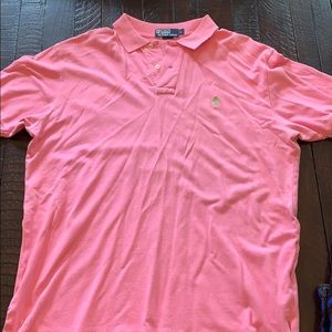 Ralph Lauren polo large